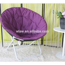 Silla club plegable de alta calidad